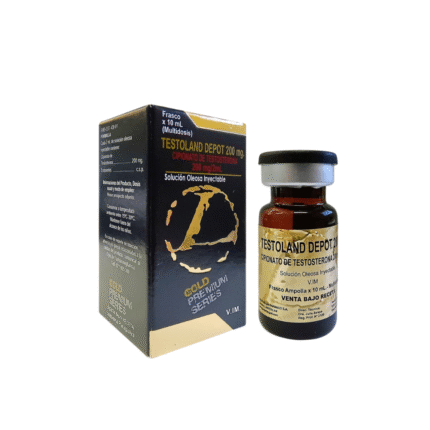 TESTOLAND DEPOT 200MG