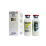 STANOZOLAND DEPOT 50MG X 15ML