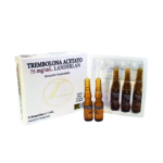 TREMBOLONA ACETATO - Imagen 2