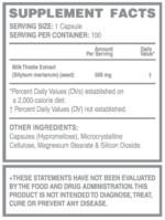 MILK THISTLE - Imagen 3