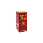 TIRZEDRAL MD
